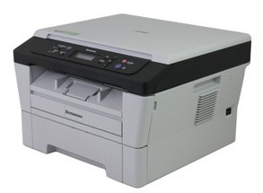 聯(lián)想M7400打印機驅(qū)動