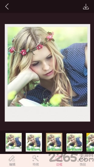 魔法相機(jī)APP(美顏相機(jī))