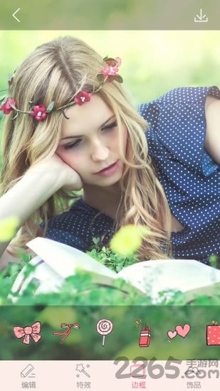 魔法相機(jī)APP(美顏相機(jī))