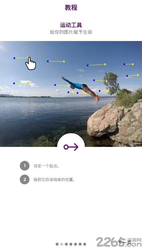 Zoetropic(靜態(tài)動圖制作)