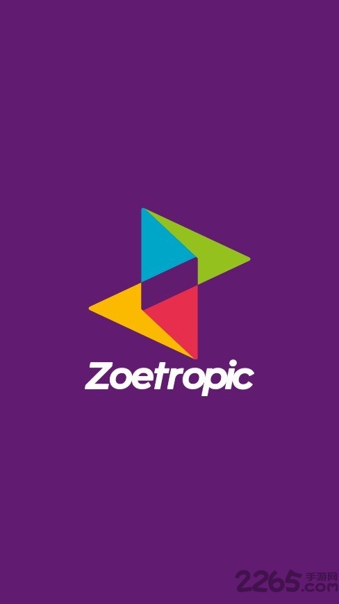 Zoetropic(靜態(tài)動圖制作)