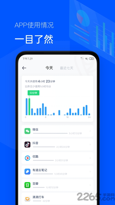 時(shí)間管理助手APP
