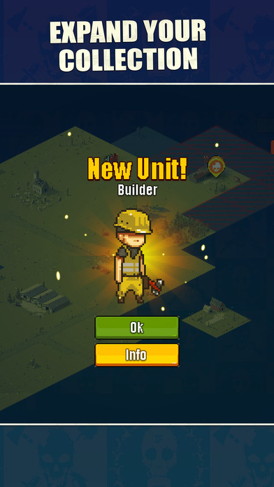 死亡突圍僵尸戰(zhàn)爭破解版下載