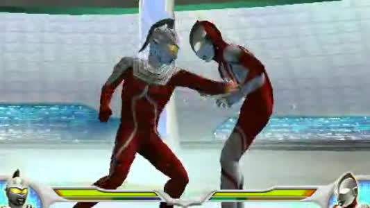 奧特曼格斗進(jìn)化0下載中文版