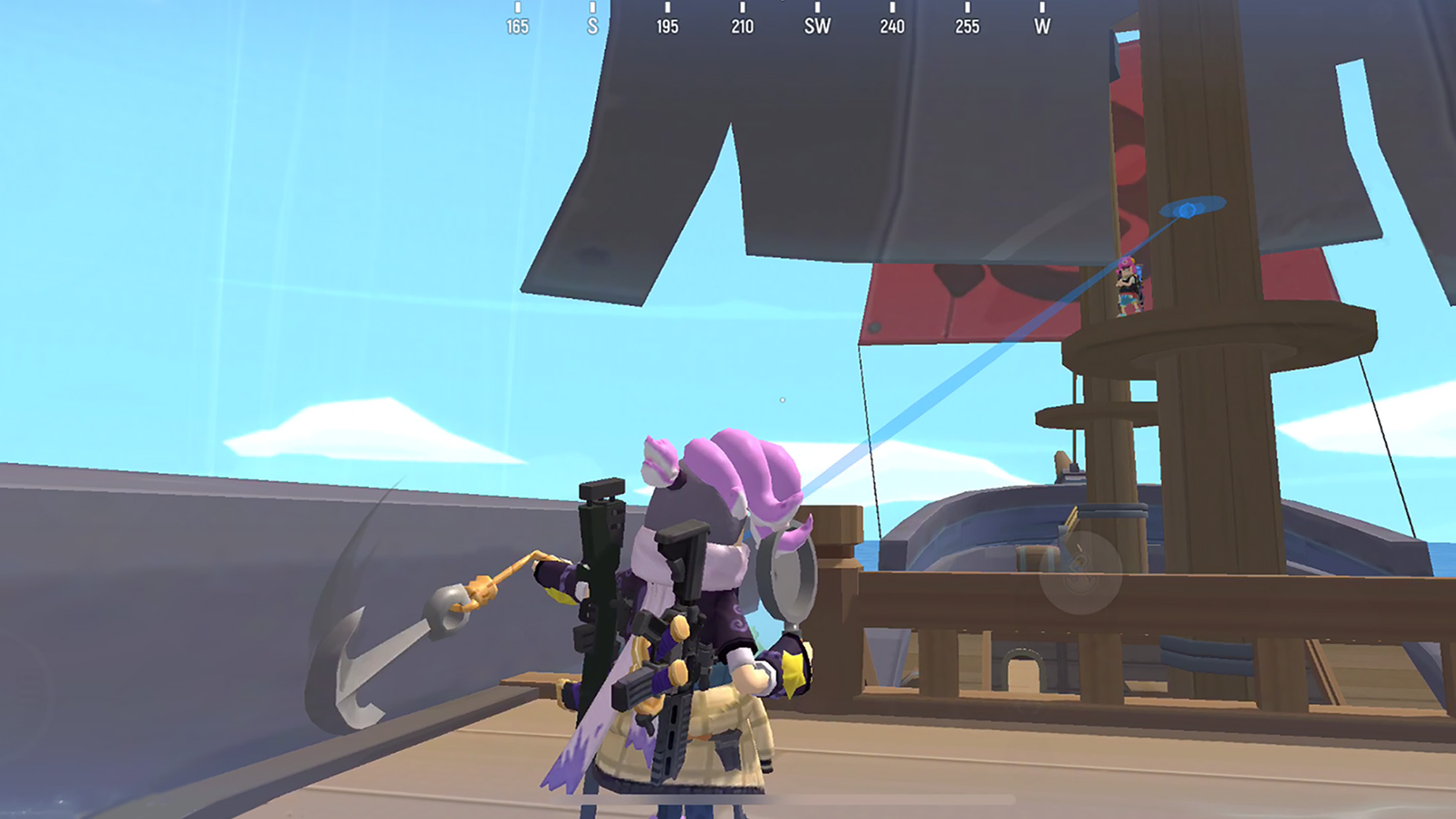 香腸派對游戲電腦版