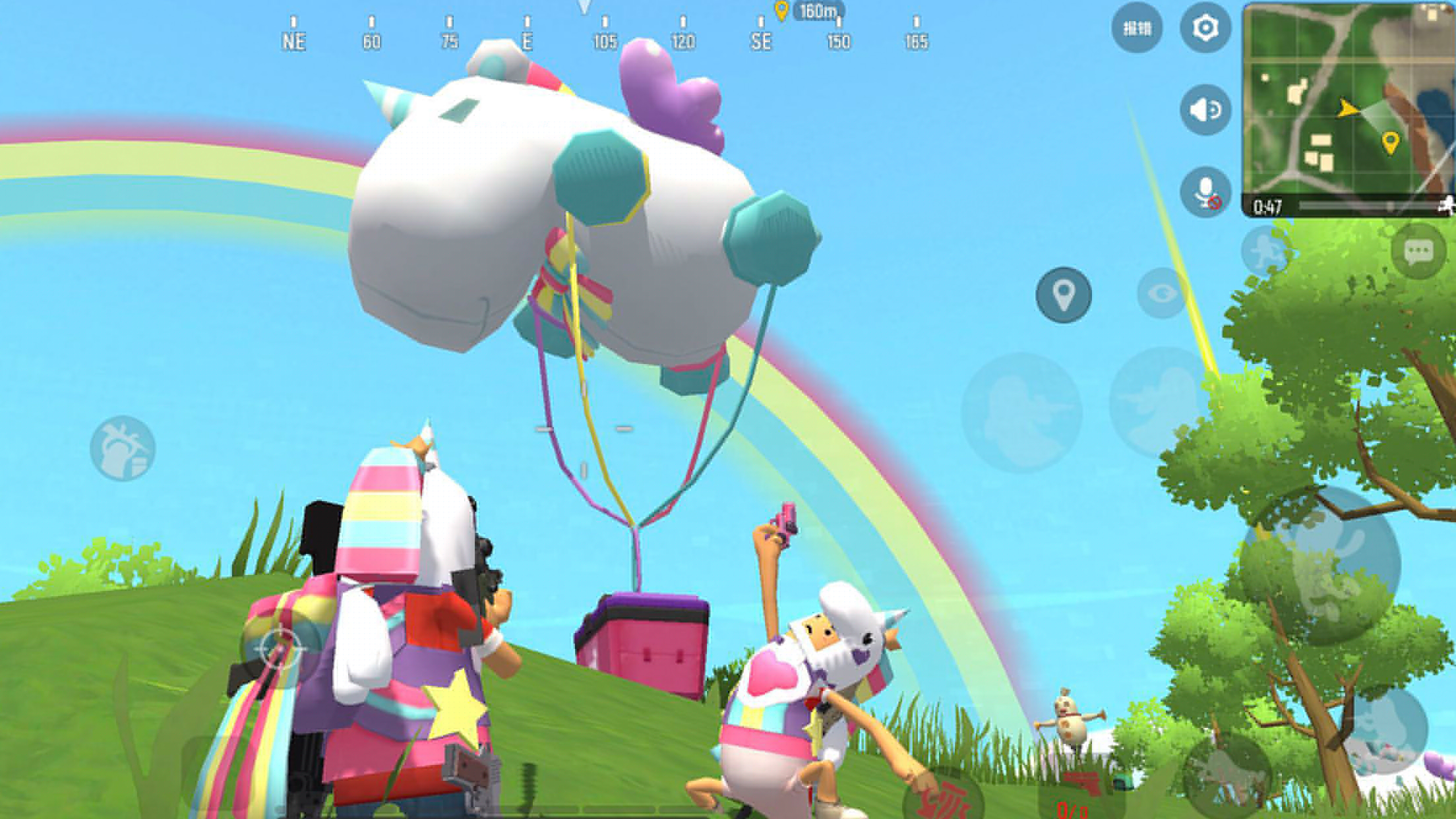 香腸派對游戲電腦版