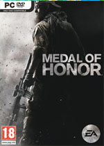 榮譽(yù)勛章 漢化破解版