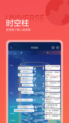 全歷史APP