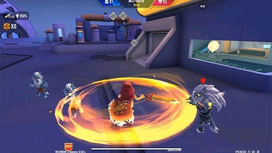 香腸派對下載游戲正版 香腸派對手機下載免費