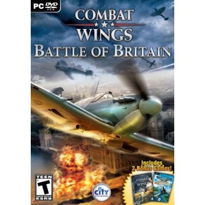 戰(zhàn)斗之翼不列顛之戰(zhàn) 漢化破解版