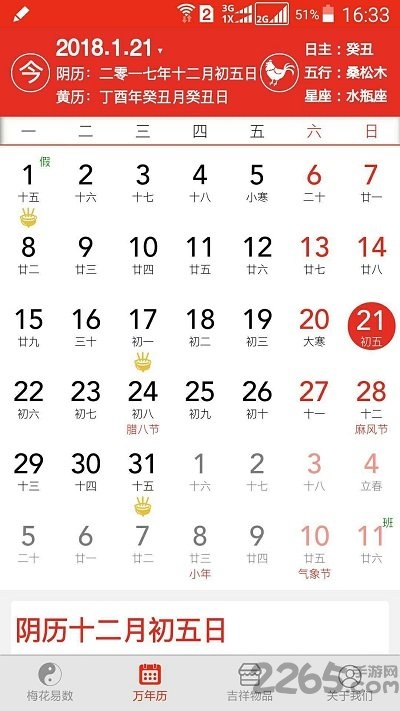 梅花易數(shù)占卜排盤