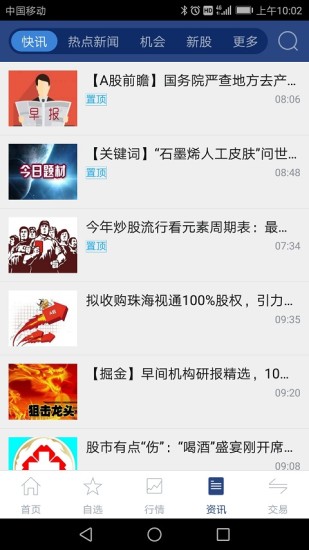 國元證券點(diǎn)金智富版