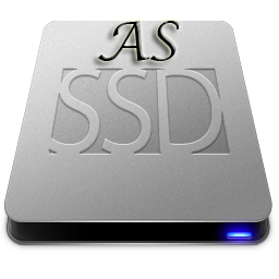 ASSSDBenchMark(硬盤測(cè)速) 綠色版
