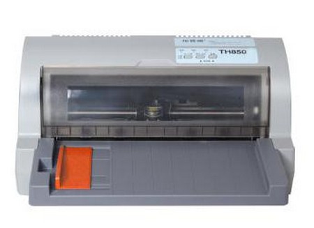加普威 TH850 打印機(jī)官方驅(qū)動(dòng)