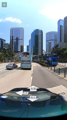 奧維衛(wèi)星地圖