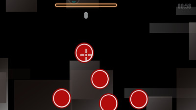 射擊訓(xùn)練營