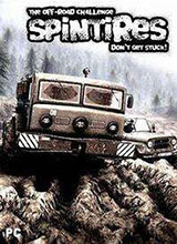 旋轉(zhuǎn)輪胎中文版 [PC電腦版]