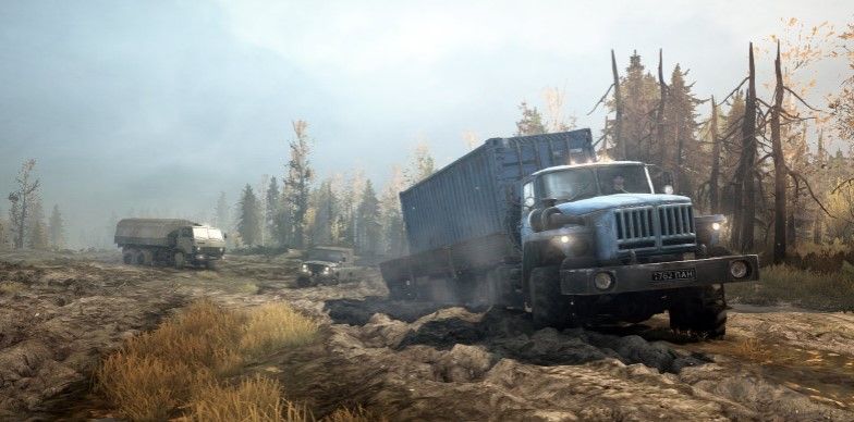 旋轉(zhuǎn)輪胎中文版