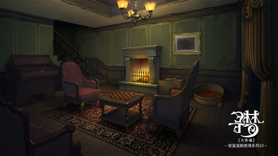 密室逃脫絕境系列10尋夢(mèng)大作戰(zhàn)