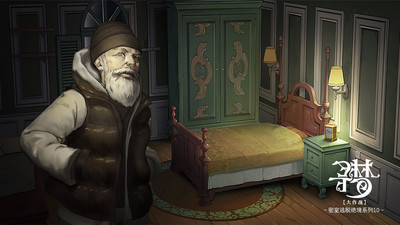 密室逃脫絕境系列10尋夢(mèng)大作戰(zhàn)