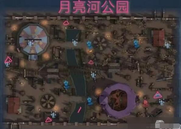 《第五人格》地窖在哪里？地窖位置介紹