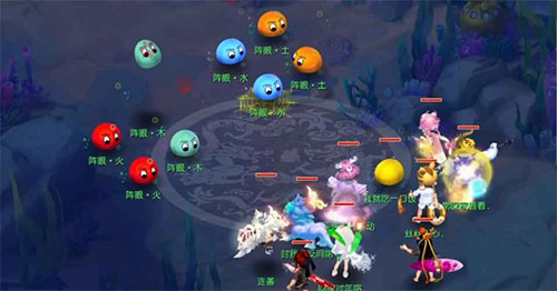 網(wǎng)易夢幻西游手游