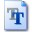 trends字體(時(shí)尚中黑簡(jiǎn)體) 官方版
