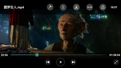 完美視頻播放器無廣告版