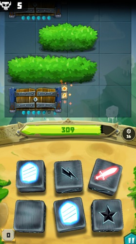 骰子獵人怎么玩