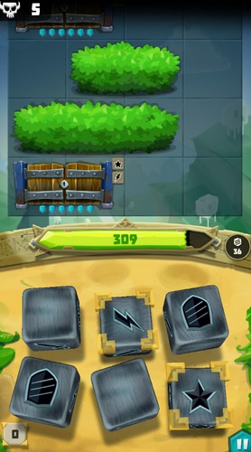 骰子獵人怎么玩