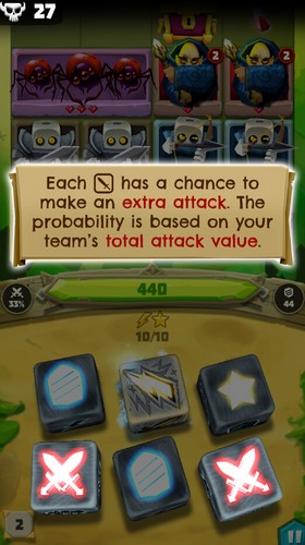 骰子獵人怎么玩