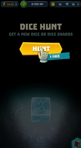 骰子獵人怎么玩