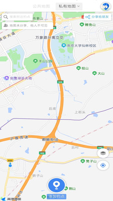 享釣釣點地圖(釣點分享)