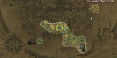 vrising游戲截圖1