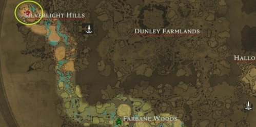 v rising游戲截圖2