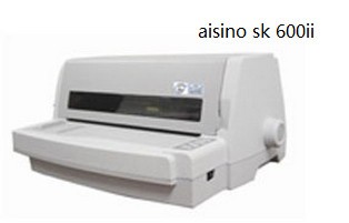 航天信息Aisino SK-600+打印機(jī)驅(qū)動