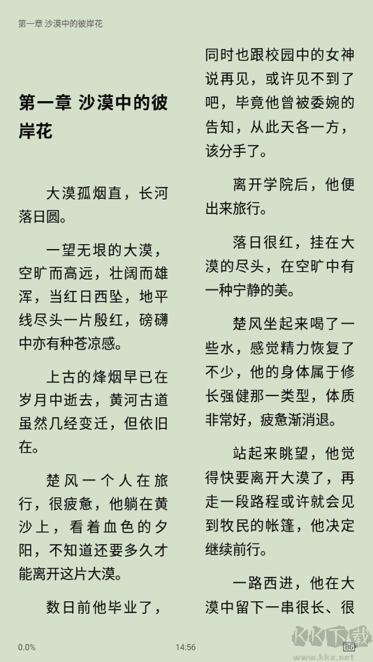 錘子小說(含1000+書源)