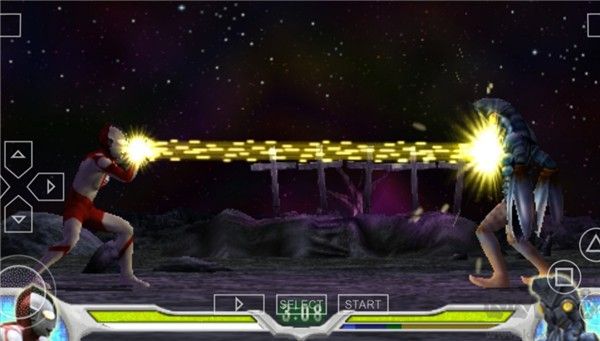 奧特曼格斗進(jìn)化0下載中文版