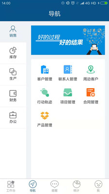 智邦國(guó)際ERP系統(tǒng)