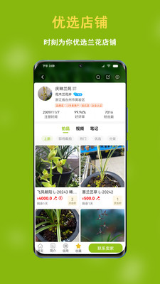 中國蘭花交易網(wǎng)