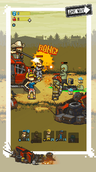 全民僵尸大戰(zhàn)