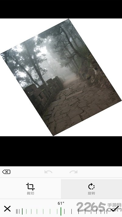 完美圖片編輯器APP