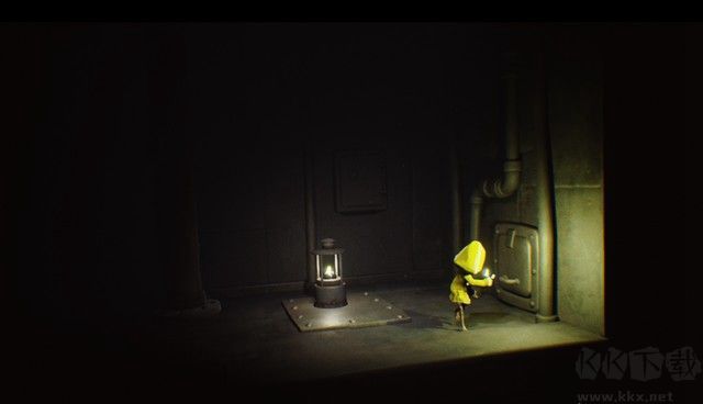 小小夢魘1圖文攻略 全劇情流程+全解謎boss打法攻略