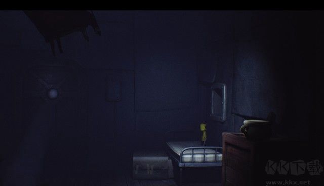 小小夢魘1圖文攻略 全劇情流程+全解謎boss打法攻略