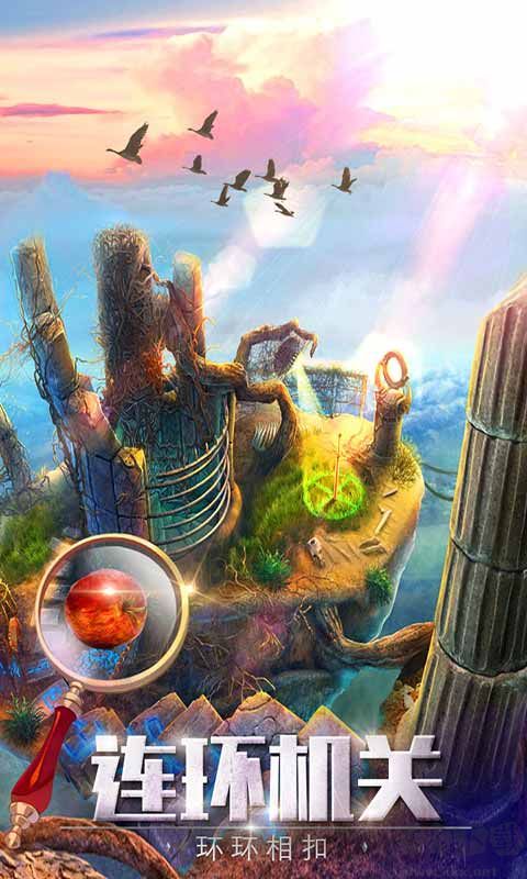 密室逃脫探索地庫6