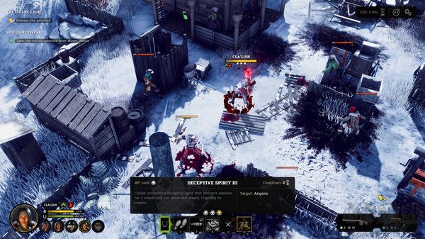 血戰(zhàn)西部2