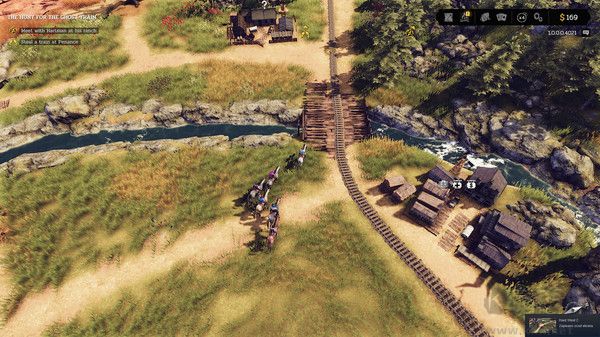 血戰(zhàn)西部2中文版免費(fèi)下載