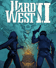 血戰(zhàn)西部2 硬盤免安裝破解版