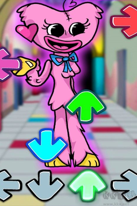 周五夜放克手機(jī)版免費下載