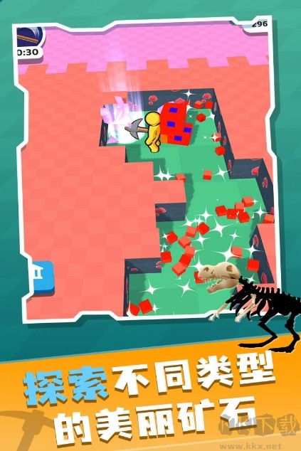 礦工大冒險(xiǎn)下載